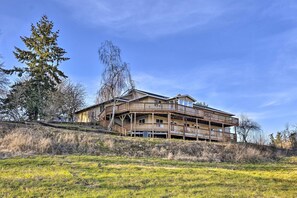 Ferienhaus (5 Bedrooms) | Innenbereich