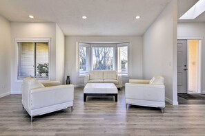 Ferienhaus (5 Bedrooms) | Innenbereich