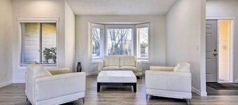 Fully Remodeled Hillsboro Home w/ Home Theater!