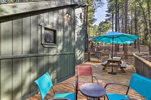 하우스 (3 Bedrooms) | 내부