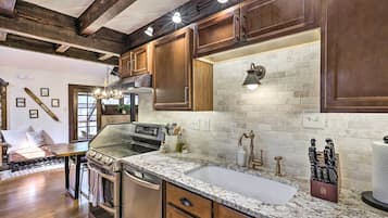 Huis (3 Bedrooms) | Interieur