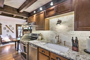 Casa (3 Bedrooms) | Parte interna