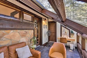 ハウス (3 Bedrooms) | 内装