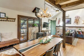 Casa (3 Bedrooms) | Interior
