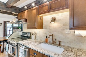 Casa (3 Bedrooms) | Interior