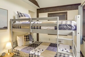 Casa (3 Bedrooms) | Interior