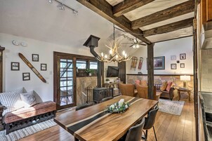 Casa (3 Bedrooms) | Parte interna