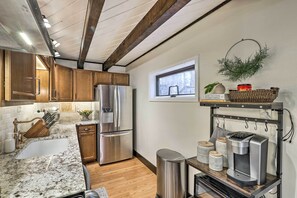 하우스 (3 Bedrooms) | 내부