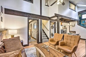 Hus (3 Bedrooms) | Innvendig