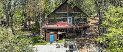 Casa (5 Bedrooms) | Interni