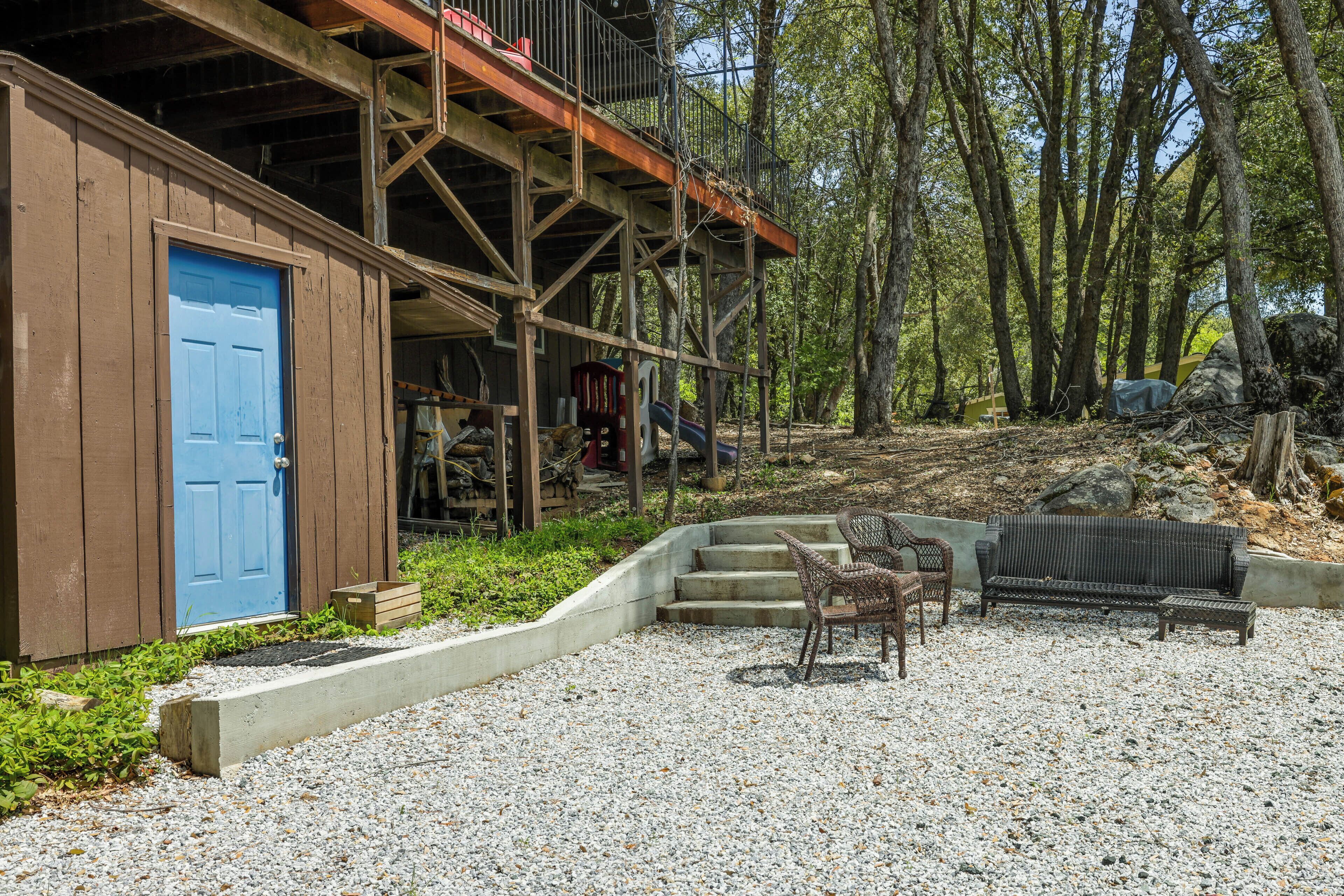 Rumah (5 Bedrooms) | Interior