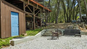 Rumah (5 Bedrooms) | Interior