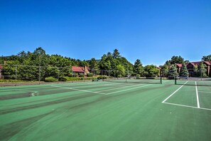 Sportplatz