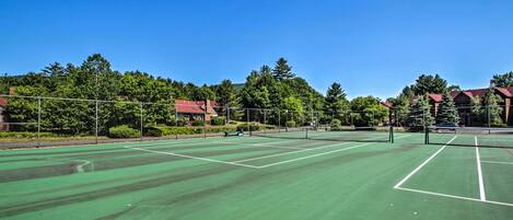 Leilighet (2 Bedrooms) | Innvendig