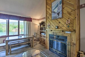 Apartamento (2 Bedrooms) | Interior