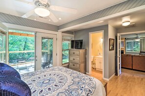 Cottage (3 Bedrooms)