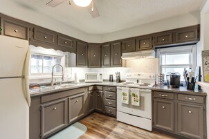 独立别墅 (2 Bedrooms) | 住宿内部