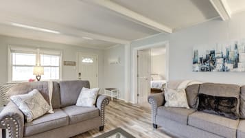 Nhà (2 Bedrooms) | Nội thất
