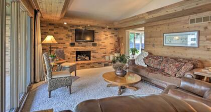 Charming Sturgis Home < 1 Mi to Downtown!