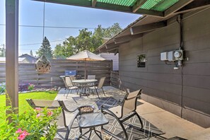 Talo (4 Bedrooms) | Sisätilat