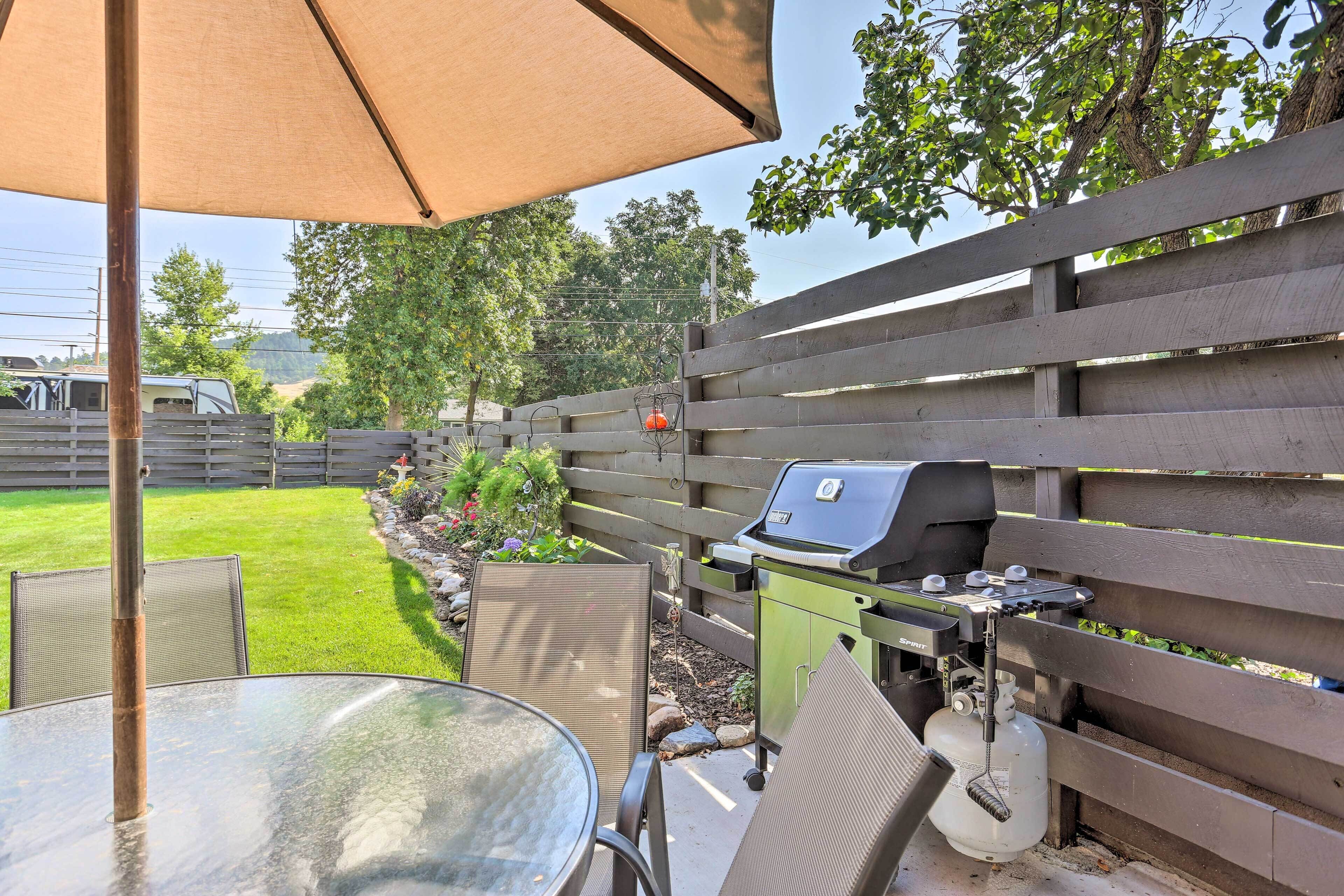 Nhà (4 Bedrooms) | Nội thất