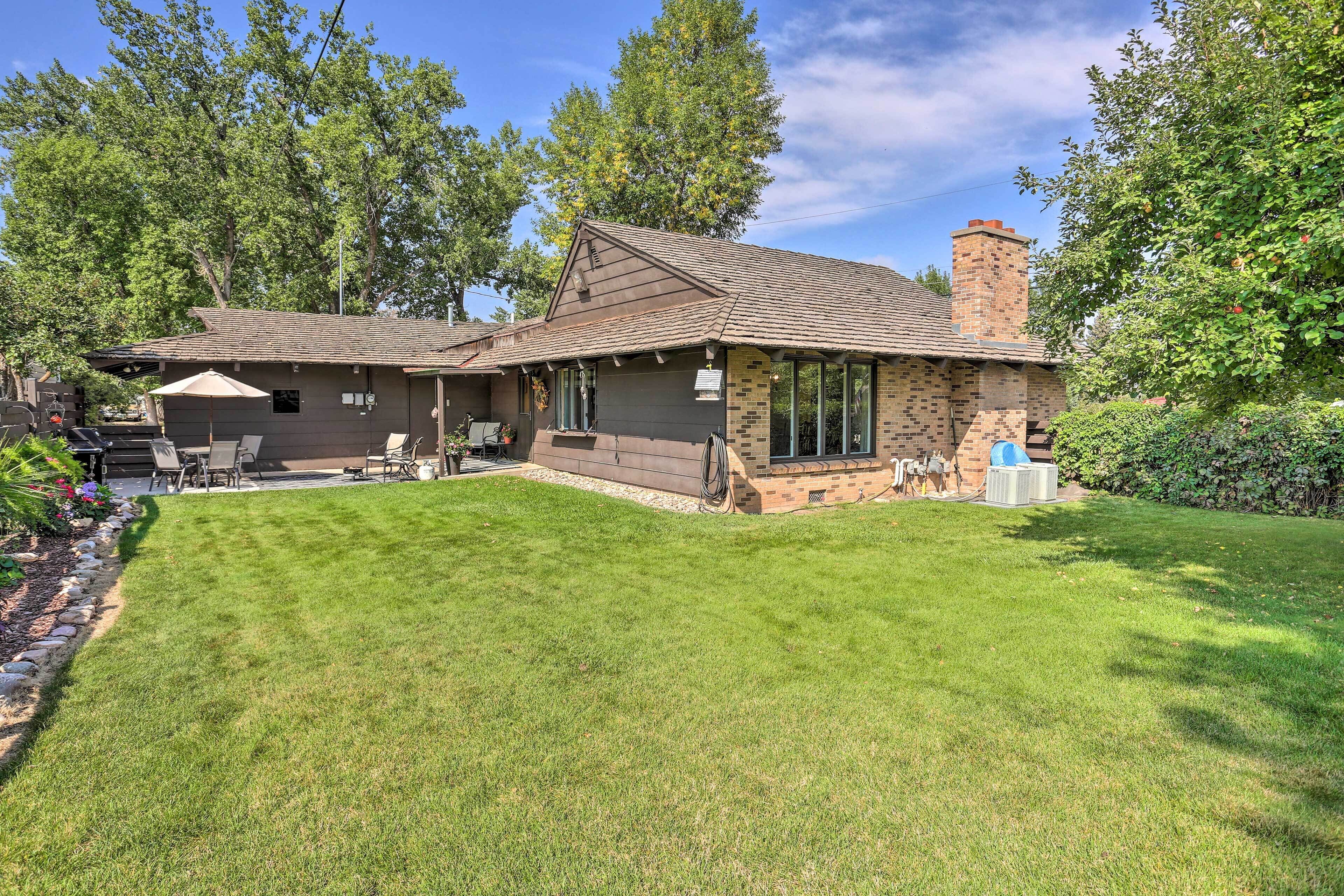 独立别墅 (4 Bedrooms) | 住宿内部