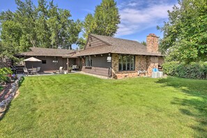 Hus (4 Bedrooms) | Interiör