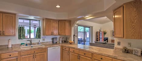 Casa (3 Bedrooms) | Interior