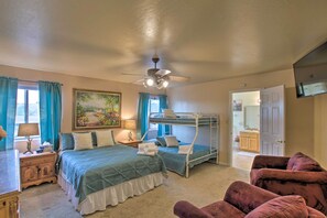 Casa (3 Bedrooms) | Interior