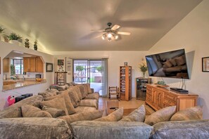 Casa (3 Bedrooms) | Interior