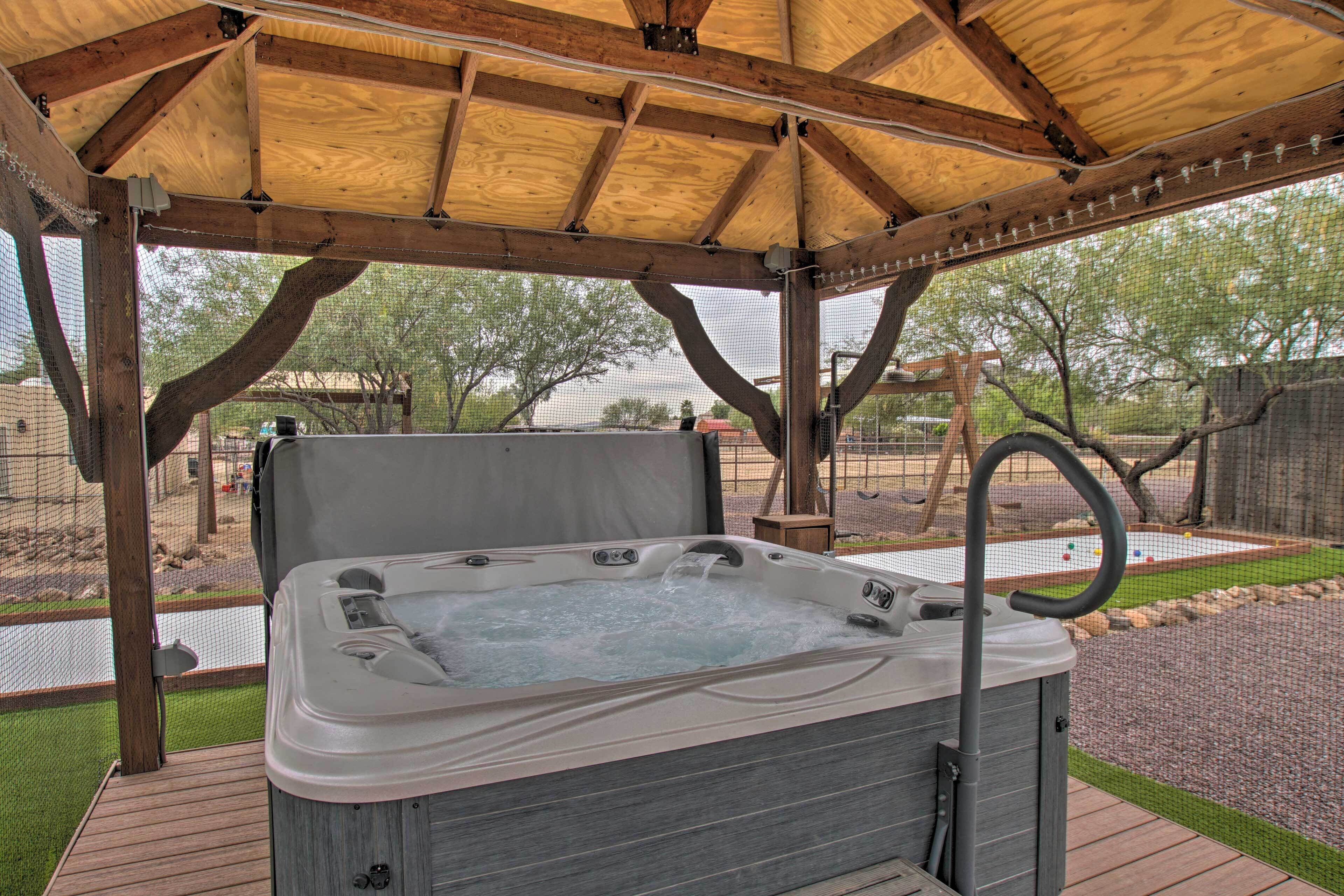 Hus (3 Bedrooms) | Fasade