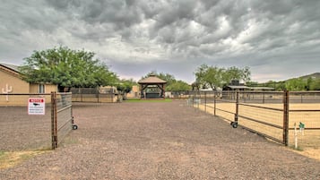 Hus (3 Bedrooms) | Innvendig