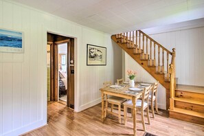 Maison (2 Bedrooms) | Intérieur