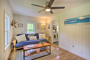 Casa (2 Bedrooms) | Interior