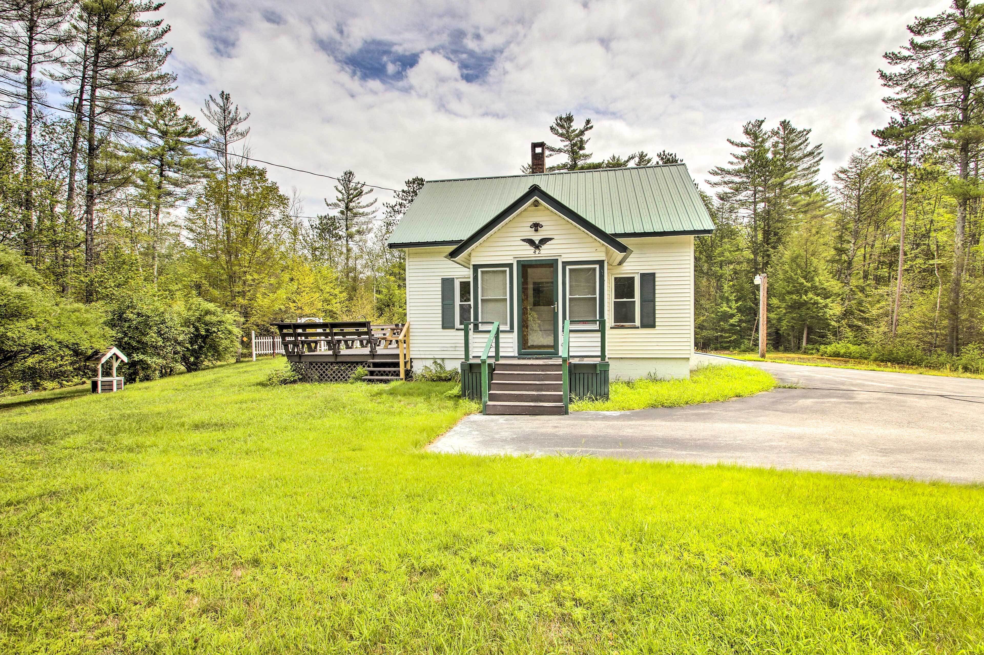 Casa (2 Bedrooms) | Interni