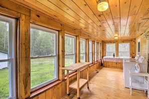 Maison (2 Bedrooms) | Intérieur