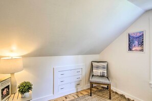 하우스 (2 Bedrooms) | 내부