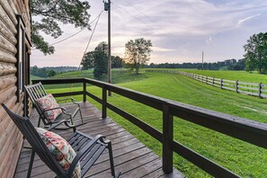 Hus (1 Bedroom) | Innvendig