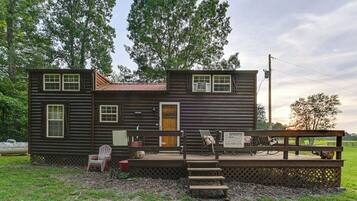 Nhà (1 Bedroom) | Nội thất