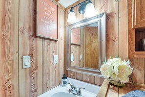 Hus (1 Bedroom) | Innvendig