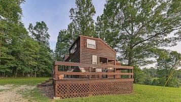 Hus (1 Bedroom) | Innvendig