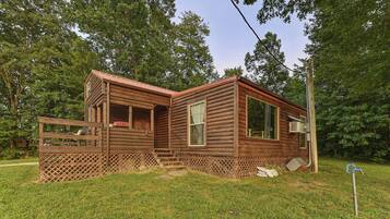 House (1 Bedroom) | Interior