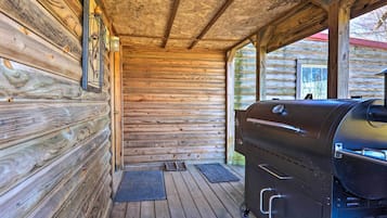 House (1 Bedroom) | Interior