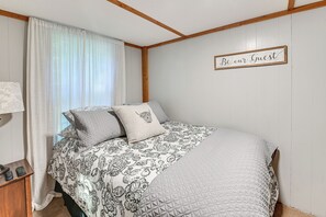 Hus (1 Bedroom) | Innvendig