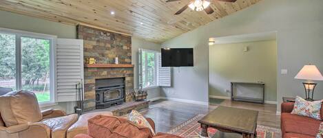 Nhà (4 Bedrooms) | Nội thất