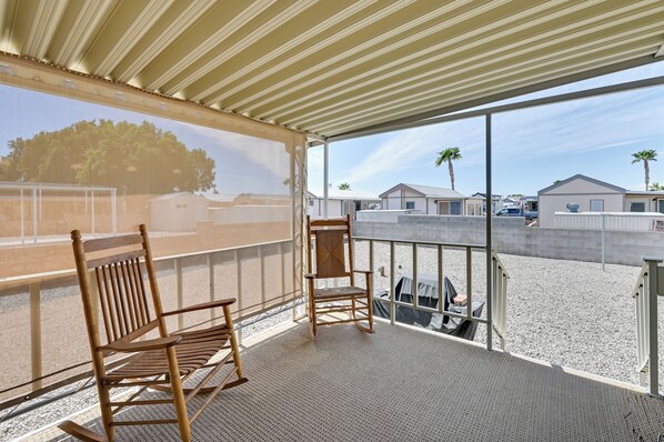 Casa (1 Bedroom) | Interni