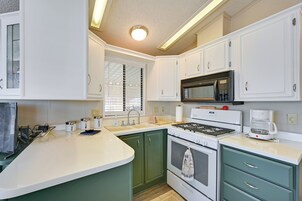 Casa (1 Bedroom) | Parte interna