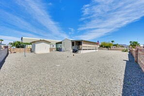 Talo (1 Bedroom) | Sisätilat