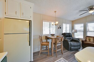 Casa (1 Bedroom) | Interior