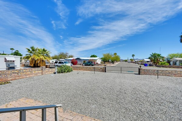 Talo (1 Bedroom) | Sisätilat